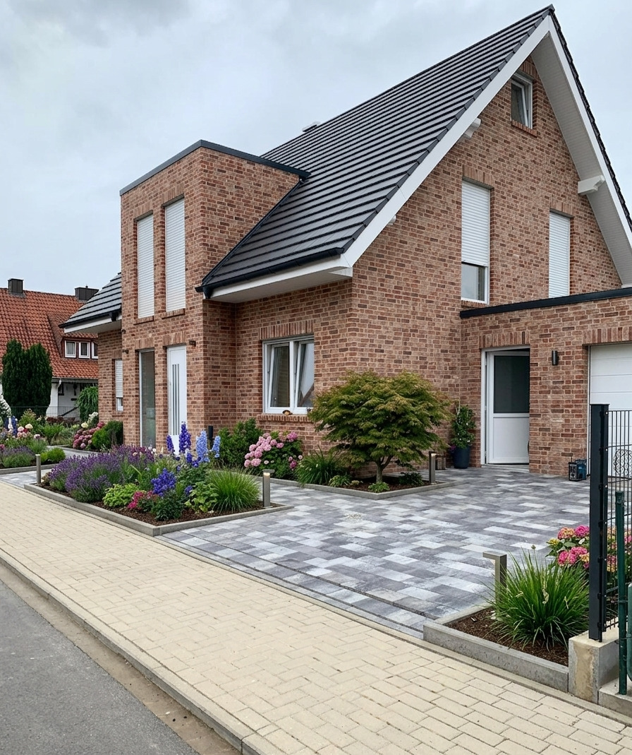 Einfamilienhaus · Bohmte · 160 m²