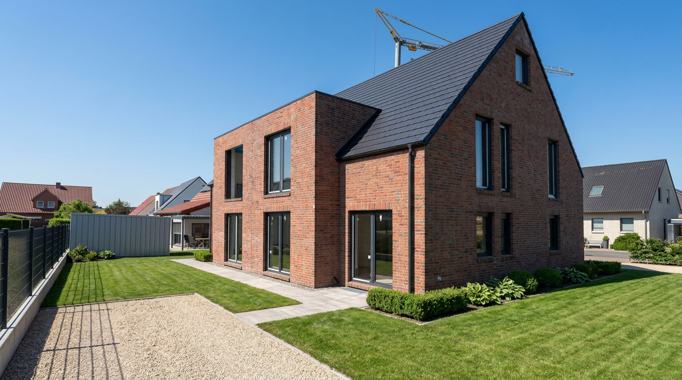 Planung & Rundumbetreuung
